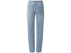 Dames jeans - Straight fit<esmara® Discount