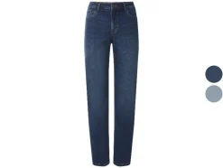 Dames jeans - Straight fit<esmara® Discount