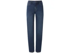 Dames jeans - Straight fit<esmara® Discount