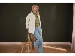 Dames jeans - Straight fit<esmara® Discount