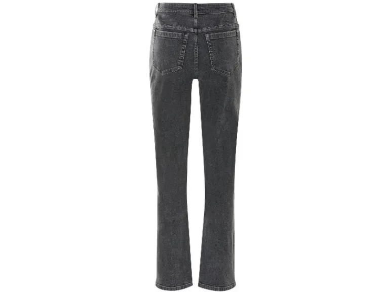 Dames jeans - straight fit<esmara® Clearance