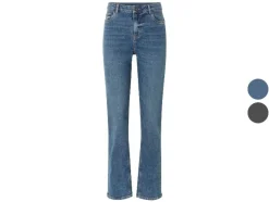 Dames jeans - straight fit<esmara® Clearance