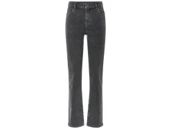 Dames jeans - straight fit<esmara® Clearance