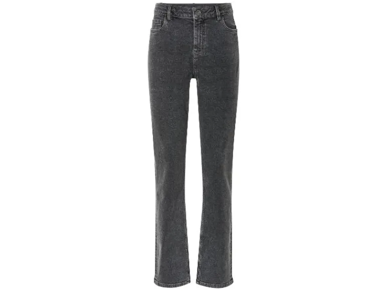 Dames jeans - straight fit<esmara® Clearance