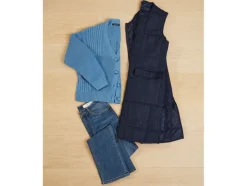 Dames jeans - Straight fit<esmara®