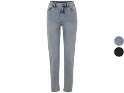Dames jeans - Straight Fit<esmara® Discount