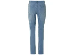 Dames jeans - Straight fit<esmara® Discount