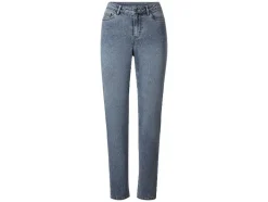 Dames jeans - Straight fit<esmara® Online