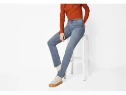 Dames jeans - Straight fit<esmara® Online