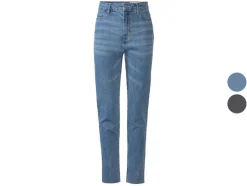 Dames jeans - Straight fit<esmara® Sale