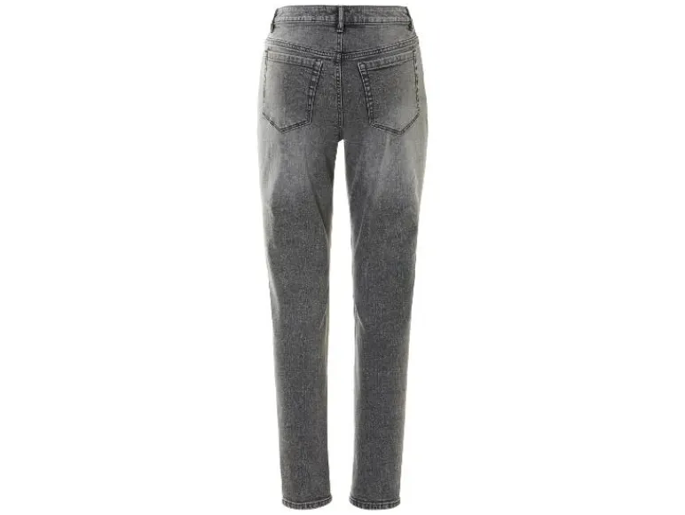 Dames jeans - Straight Fit<esmara® Clearance