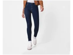 Dames jeans - Super skinny fit<esmara® Hot