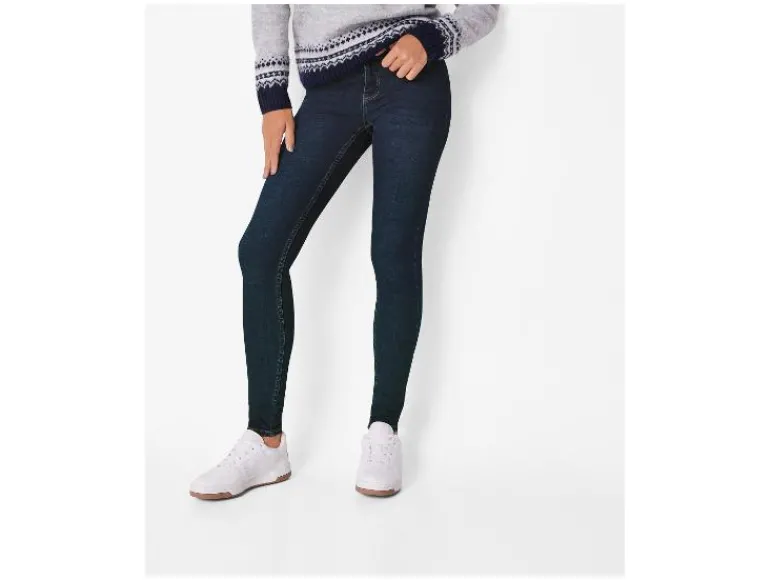 Dames jeans - Super skinny fit<esmara® Discount