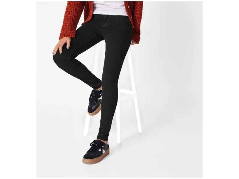 Dames jeans - Super skinny fit<esmara® Discount