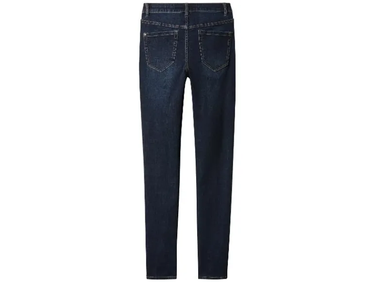 Dames jeans - Super skinny fit<esmara® Discount