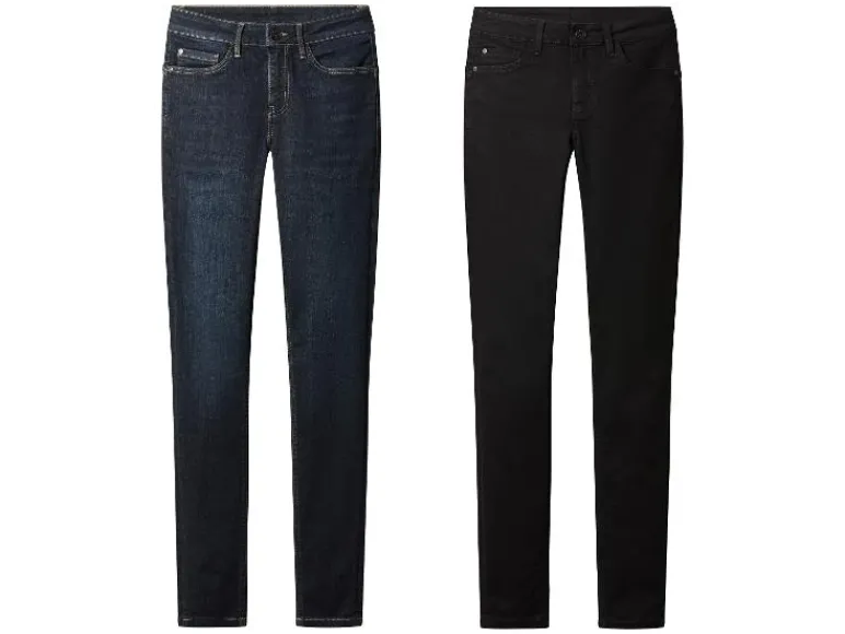 Dames jeans - Super skinny fit<esmara® Discount