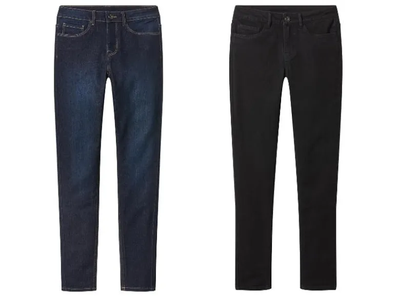 Dames jeans - Super skinny fit<esmara® Outlet