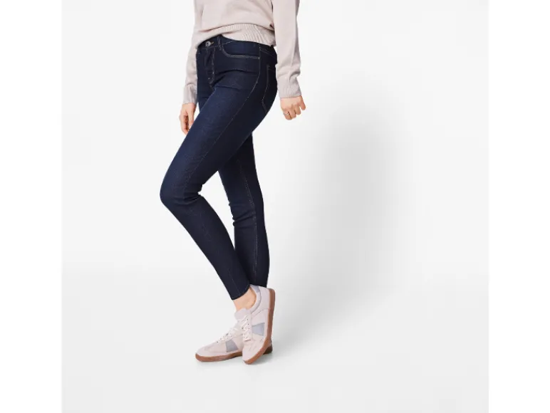 Dames jeans - Super skinny fit<esmara® Outlet