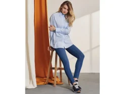 Dames jeans - Super skinny fit<esmara® Best