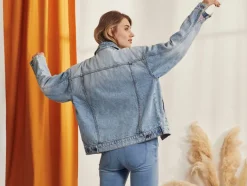 Dames jeans - Super skinny fit<esmara® Best