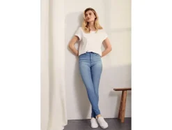 Dames jeans - super skinny fit<esmara® Discount