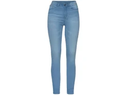 Dames jeans - super skinny fit<esmara® Discount