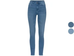 Dames jeans - super skinny fit<esmara® Discount