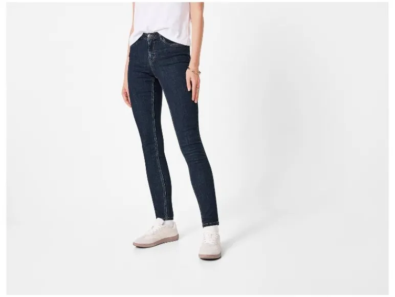 Dames jeans - Super skinny fit<esmara®