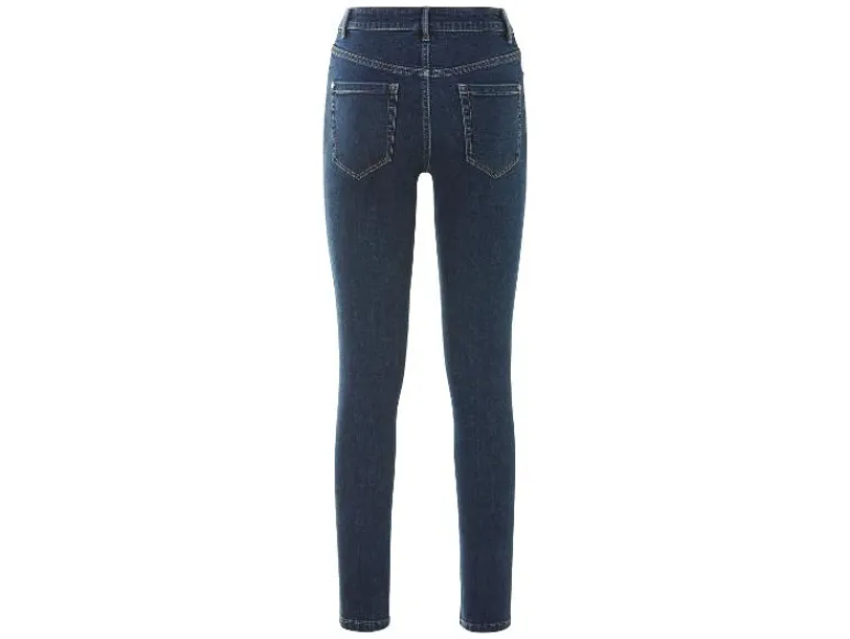 Dames jeans - Super skinny fit<esmara® Best