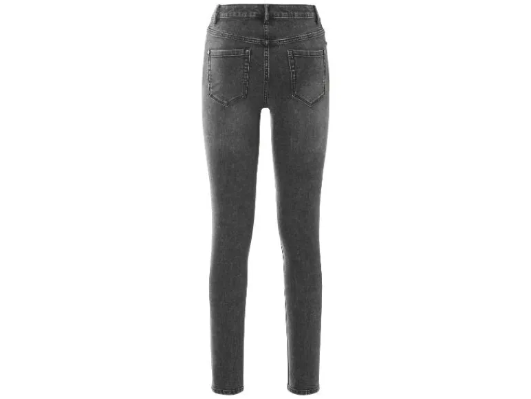 Dames jeans - Super skinny fit<esmara® Best