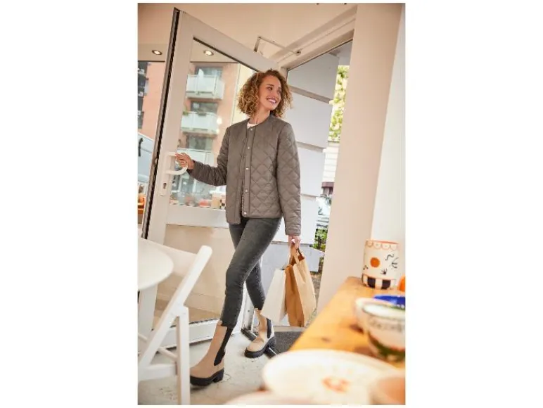 Dames jeans - Super skinny fit<esmara® Best