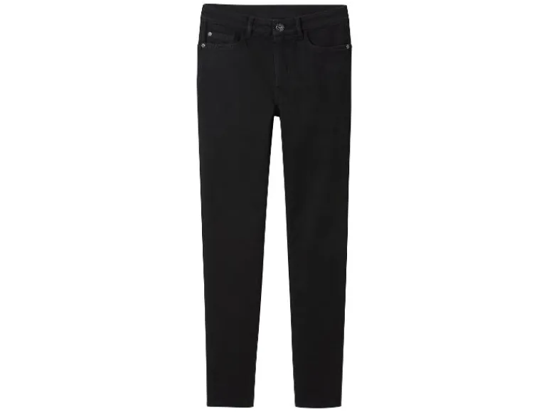 Dames jeans - Super skinny fit<esmara® Online