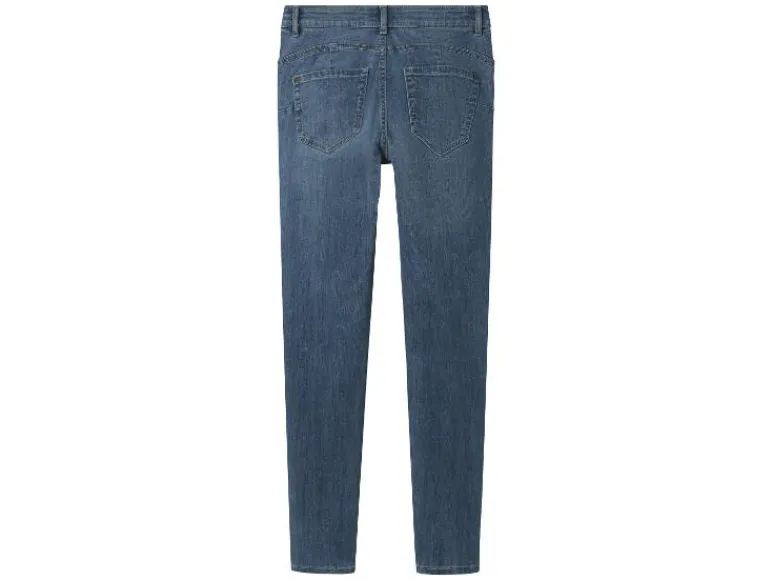 Dames jeans - Super skinny fit<esmara® Online