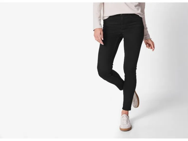 Dames jeans - Super skinny fit<esmara® Online