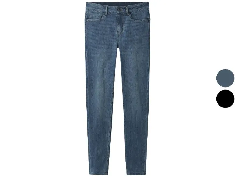 Dames jeans - Super skinny fit<esmara® Online