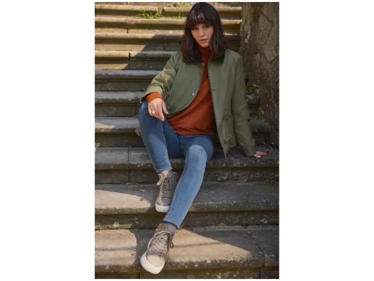 Dames jeans - Super skinny fit<esmara® Online