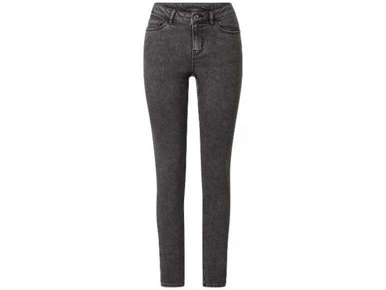 Dames jeans - Super skinny fit<esmara® Online