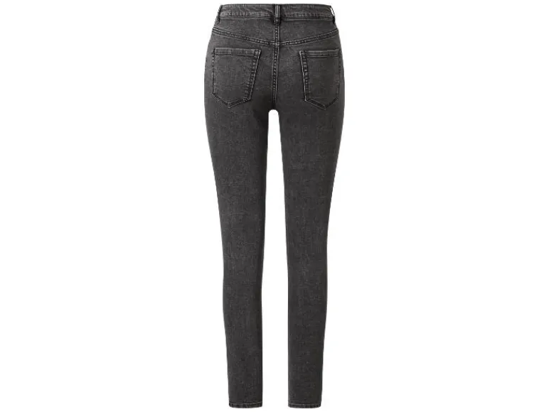 Dames jeans - Super skinny fit<esmara® Online