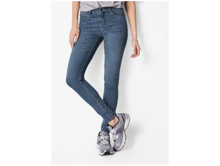 Dames jeans - Super skinny fit<esmara® Online