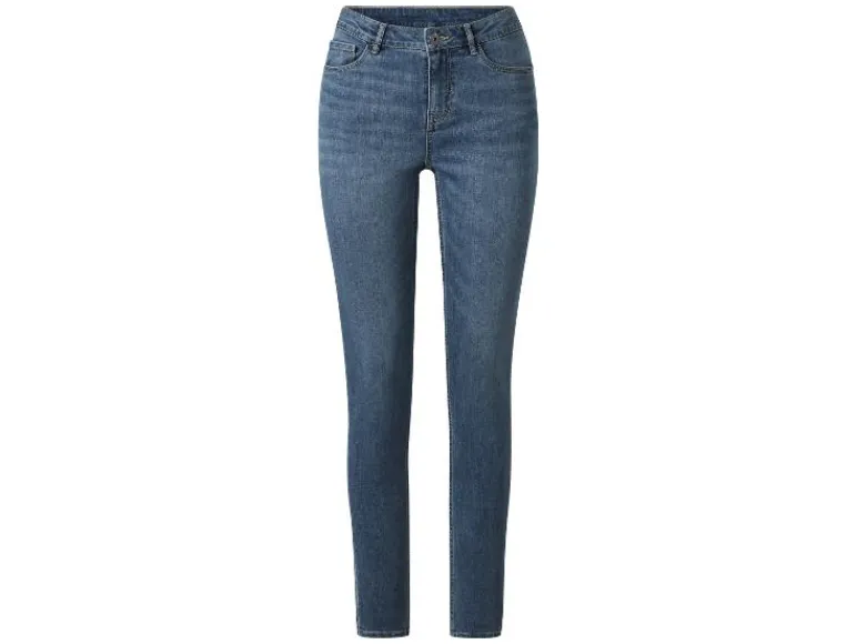 Dames jeans - Super skinny fit<esmara® Online