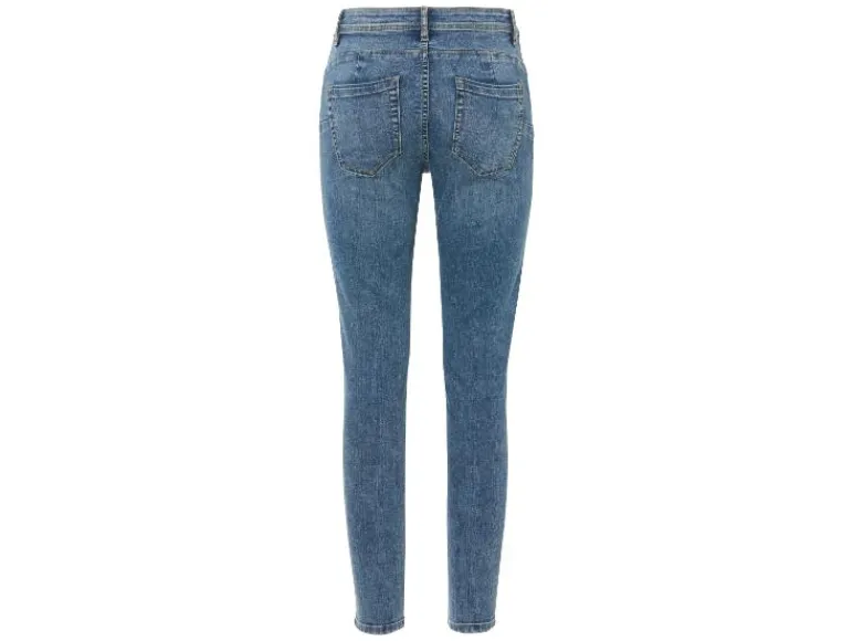 Dames jeans - Super Skinny Fit<esmara® Outlet