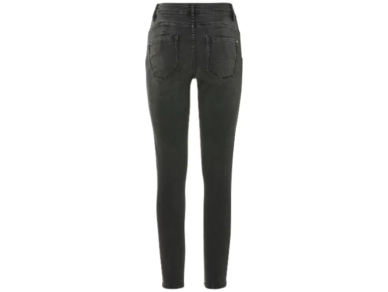Dames jeans - Super Skinny Fit<esmara® Outlet