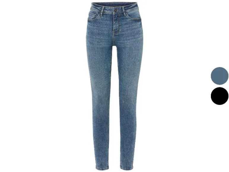 Dames jeans - Super Skinny Fit<esmara® Outlet