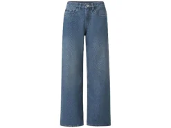 Dames jeans - Wide leg<esmara® Best
