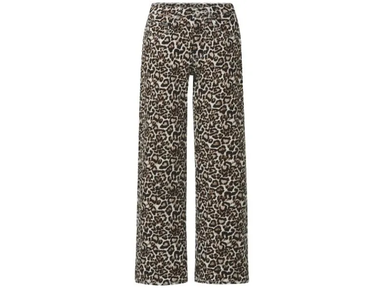 Dames jeans - Wide leg<esmara® Best