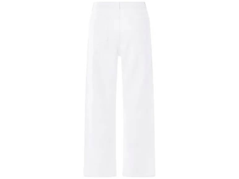 Dames jeans - Wide leg<esmara® Best