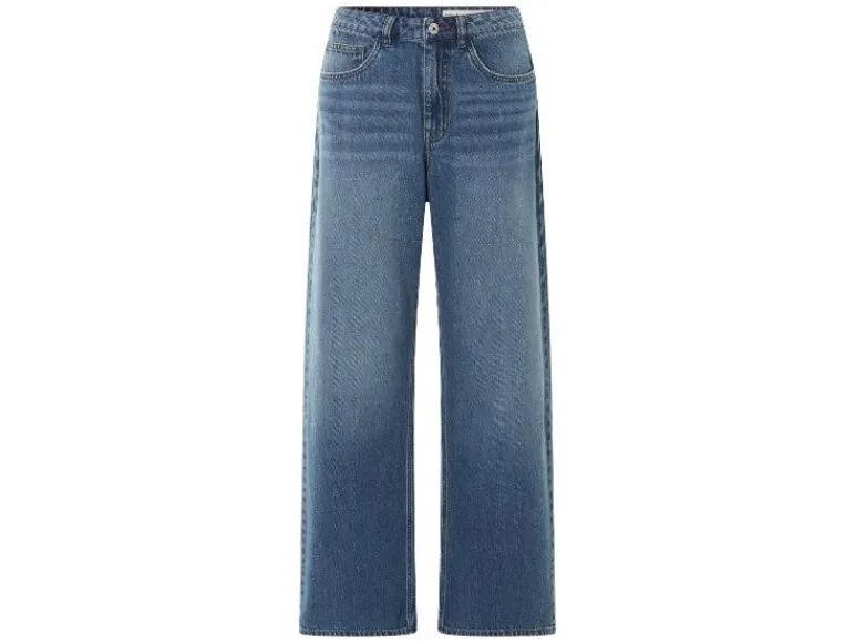 Dames jeans - Wide leg<esmara® Best