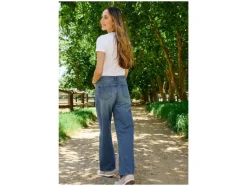 Dames jeans - Wide leg<esmara® Best