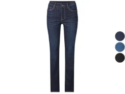 Dames jeans Slim Fit<esmara® New