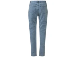 Dames jeans straight fit<esmara® Sale
